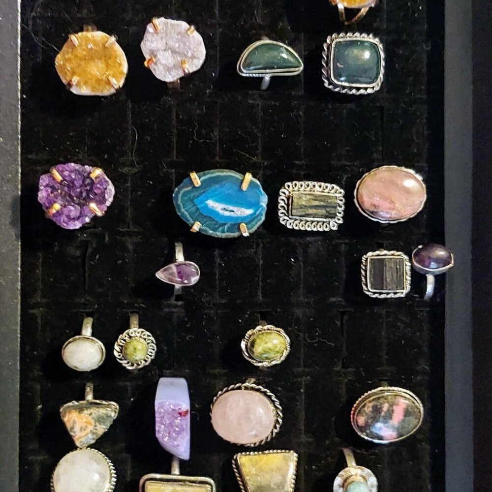 Rings - Picture 2 of 6
